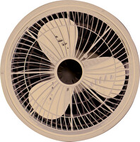 Bood HJ-180 8" Masaüstü Fan 