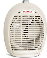 Luxell LX6331 Fanlı Isıtıcı