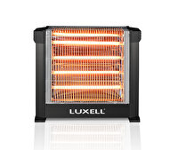 Luxell LX2760 Mini Şömine