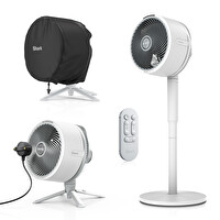 Shark Flexbreeze Portatif Fan