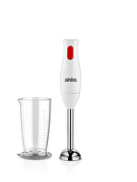 Sinbo SHB-3102 350W Siyah Çubuk Blender