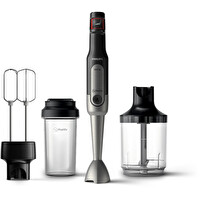 Philips HR2653/90 Promix El Blender Seti