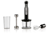 Arzum AR1127 Freestcik Şarjlı El Blender Seti