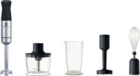 Electrolux E5HB2-8SS Blender Set