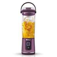 Ninja Blast Taşınabilir Mor Blender 