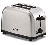 Tefal TT330D11 1500 W Ultra Mini Gri Ekmek Kızartma Makinesi
