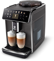 Saeco Sm6580/10 Granaroma Tam Otomatik Espresso Makinesi Siyah