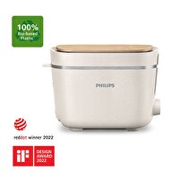 Philips HD2640/10 Eco Conscious Edition 5000 Serisi Ekmek Kızartma Makinesi