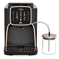 Arzum OK0028 OKKA Espresso Pro M Tam Otomatik Espresso Makinesi