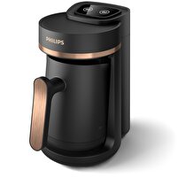Philips Hda150/60 5000 Serisi Siyah/Bronz Türk Kahvesi Makinesi 