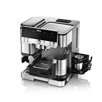 Ninja Luxe Cafe Premier Series Yarı Otomatik Espresso Makinesi