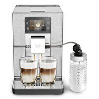 Krups Intuition Experience Plus Tam Otomatik Kahve Makinesi