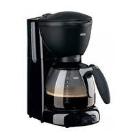 Braun KF560 Cafehouse Pure Aroma Plus Kahve Makinesi