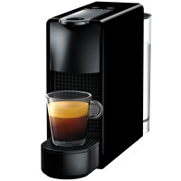 Nespresso Essenza Mini C30 Kapsüllü Siyah Kahve Makinesi