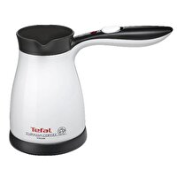 Tefal CM8011TR Turkish Coffee Click Beyaz Türk Kahve Makinesi