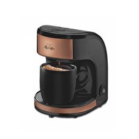 Carrefour Hc260 Filtre Kahve Espresso Ve Cappucino Makinasi Bolum Ii Sut Kopurtme Youtube