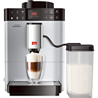 Melitta Caffeo Passıone Ot Tam Otomatik Kahve Makinesi Gümüş