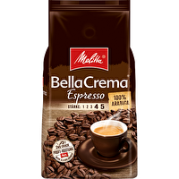 Melitta Bellacrema Espresso 1000 Gr