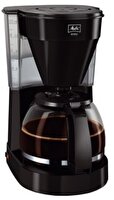 Melita Easy II Filtre Kahve Makinesi Siyah