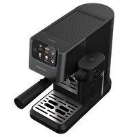 Grundig Ksm 5330 Delisia Coffee Entegre Süt Hazneli Yarı Otomatik Espresso Makinesi
