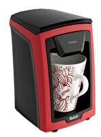 Fakir Closey Kişisel Filtre Kahve Makinesi Kırmızı