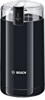 Bosch TSM6A013B 180 W Emniyet Sistemi Paslanmaz Çelik 75 gr Kapasite Kahve Değirmeni