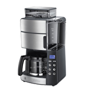Russell Hobbs 25610-56 Grind & Brew Öğütücülü Filtre Kahve Makinesi