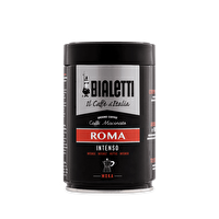 Bialetti Coffee Tin Moka Roma 250g  Toz Kahve