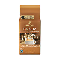 Tchibo Barista Cafe Creme Çekirdek Kahve 1000 G