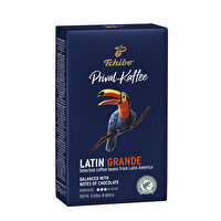 Tchibo Privat Kaffee 250 G Brazil Mild Filtre Kahve