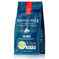 Nish Colombia 1000 GR Filtre Kahve