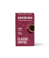 Eduscho Strong 250G Filtre Kahve 