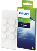 Philips CA6704/10 Kahve Yağ Temizleme Kiti