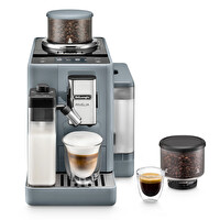 Delonghi Rivelia EXAM440.55.G Facm Otomatik Kahve Makinesi Gri