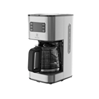 Electrolux E5CM16ST Filtre Kahve Makinesi