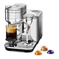 Nespresso Vertuo Creatista Pro Süt Çözümlü Kahve Makinesi