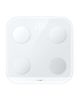 Huawei 5.0 Scale3 Akıllı Tartı Bluetooth Beyaz 