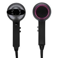 Revlon RVDR5823 Hızlı ve Hafif Ionic Saç Kurutma Makinesi
