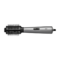 Braun BRAS430E Air Styler 4.3 Iontec 3 Başlıklı Saç Kurutma Makinesi ve Şekillendirici 