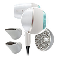 Remington EC9001 Hydraluxe Pro Saç Kurutma Makinesi