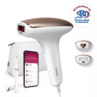 Philips BRI921/00 Lumea Advanced IPL Tüy Alma Cihazı