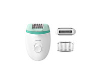 Philips BRE245/05 Satinelle Essential Kablolu Kompakt Epilatör