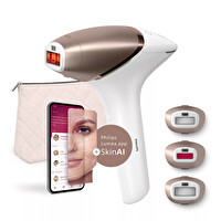 Philips BRI953/01 Lumea Prestige IPL Epilasyon Cihazı