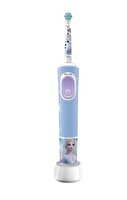 ORAL-B D103 Vitality Pro Kids Frozen Şarjlı Diş Fırçası