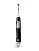 ORAL-B D305 Pro 1 Şarjlı Siyah Diş Fırçası 