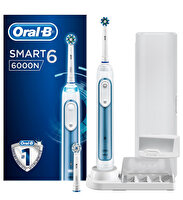 Oral-B Smart 6000 Şarjlı Diş Fırçası
