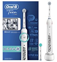 Oral B D601 Teen Elektrikli Diş Fırçası