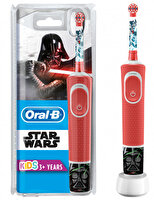 Oral-B D100 Vitality  Starwars Şarjllı Çocuk Diş Fırçası