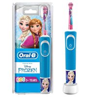 Oral-B D100 Vitality Frozen Şarjlı Diş Fırçası