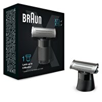 Braun Series XT3/XT5  Sakal Şekillendirme ve Tıraş Makinesi Yedek Bıçağı